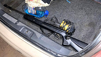 Два юных жителя Мордовии не смогли подзаработать на продаже оружия