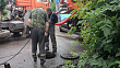 Канализационные пробки: в Саранске бьют тревогу из-за салфеток
