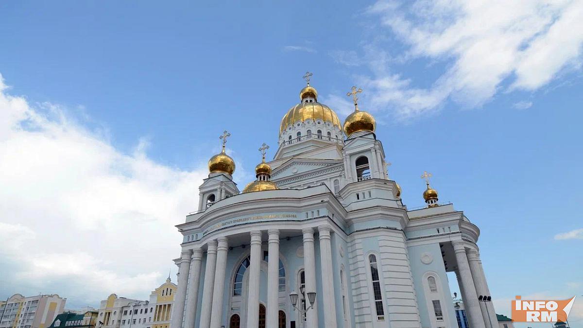 2 марта у православных – Прощёное воскресенье 