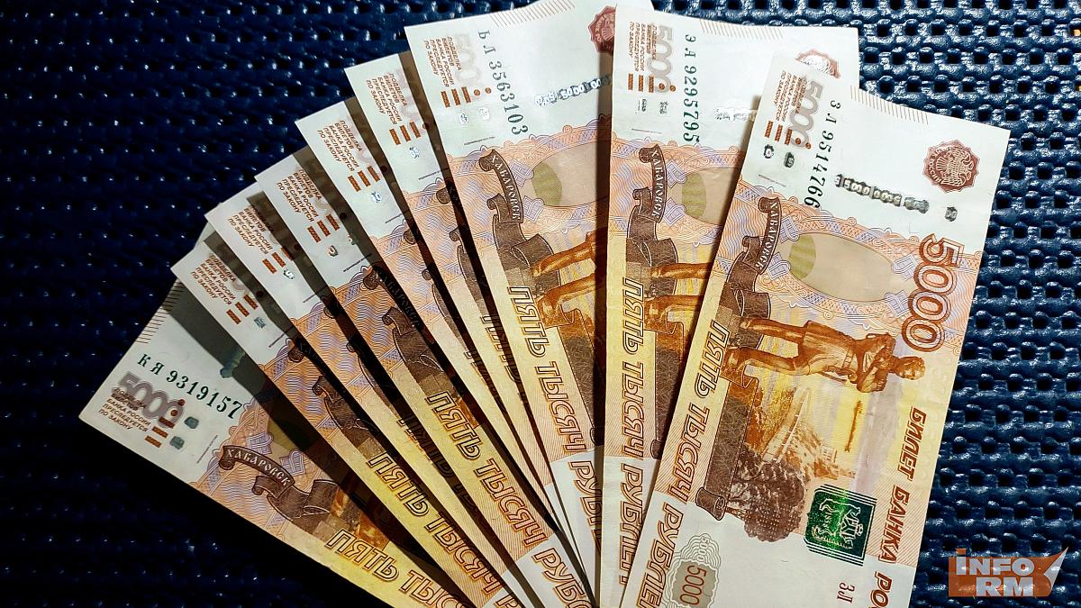 Жители Мордовии отдали мошенникам более 98 миллионов рублей