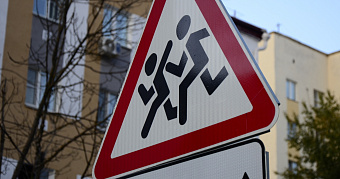 В одном из сёл Мордовии недосчитались 70 дорожных знаков 