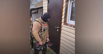 Двух жителей Мордовии уговорили поехать на СВО и украли у них 3,5 млн рублей 