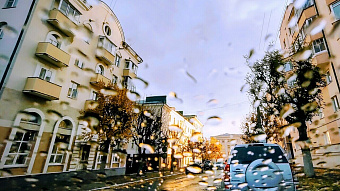 Россиян предупредили о штрафах за пьянки на балконах 