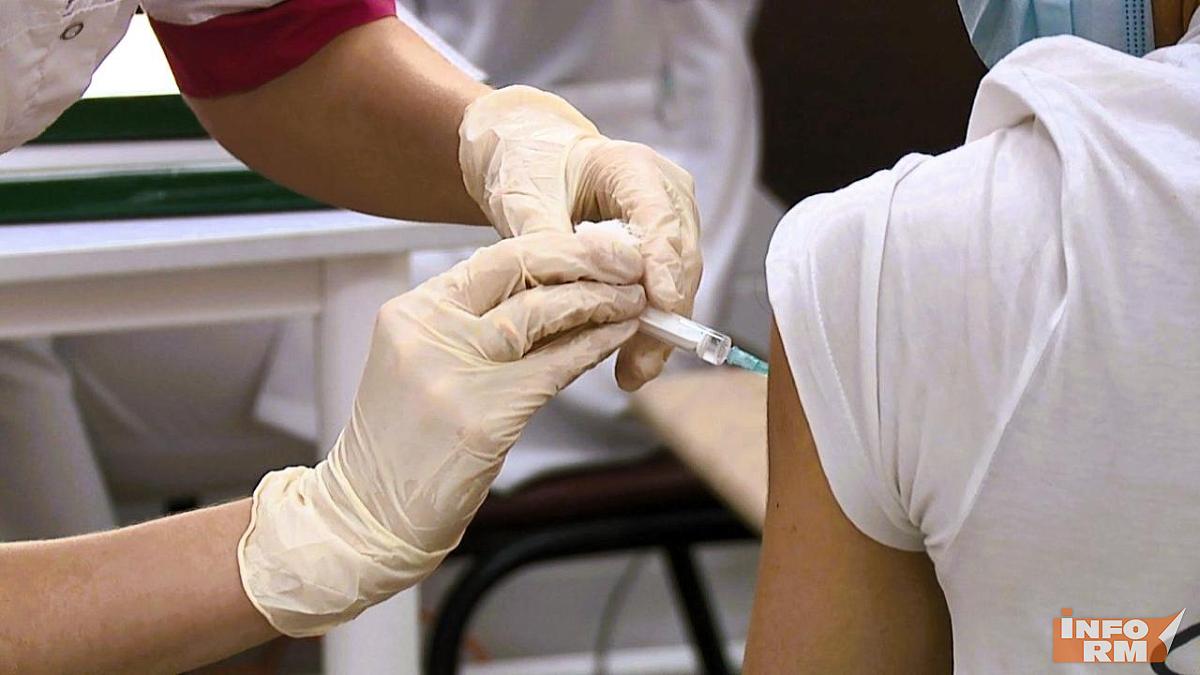 Роспотребнадзор Мордовии развенчал главные мифы о вакцинации против гриппа