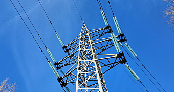 Старейший город Мордовии и ещё несколько сёл из-за аварии остались без электричества 