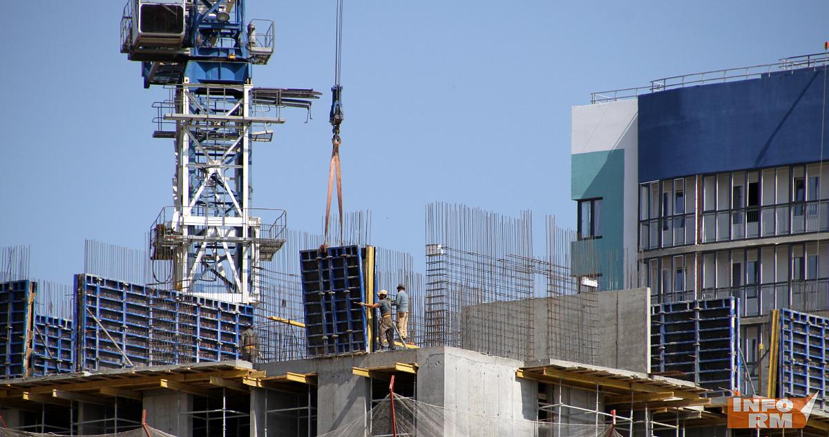 Для погашения ипотеки россияне всё чаще продают кредитные квартиры 