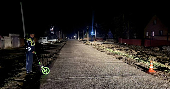 Водитель в Мордовии сбил двух женщин и скрылся 