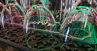 Молодежь в России стала меньше пить 