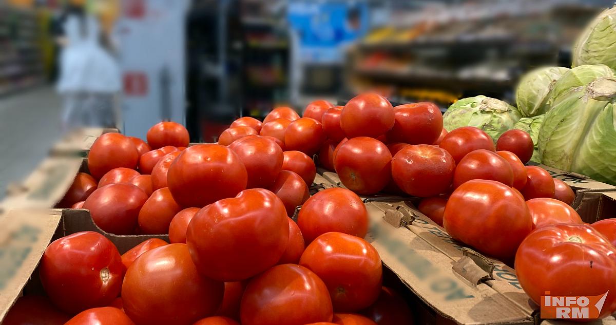 Инфляция в Мордовии: мясо, молочка и масло стали дешевле 