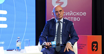 Экс-ректор МГУ имени Огарёва записал для студентов прощальное видео 