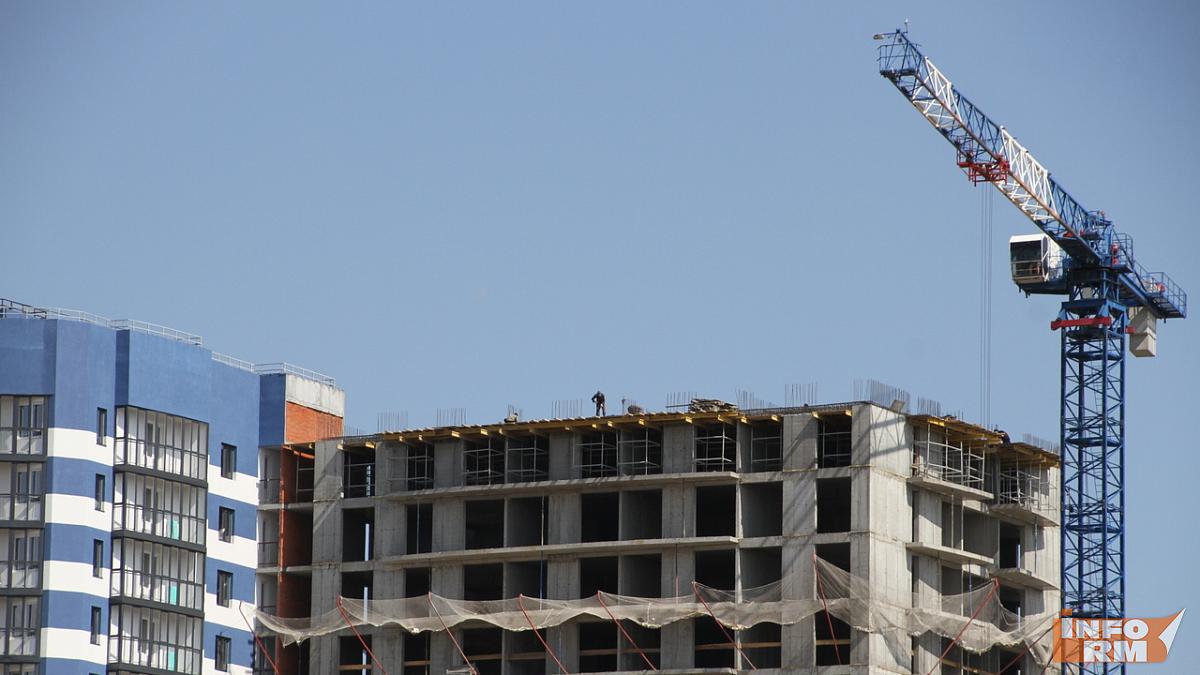 В Мордовии утвердили стоимость квадратного метра жилья 