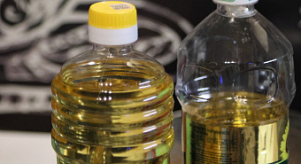 Китай закупил у Мордовии больше 2 тысяч тонн растительного масла 