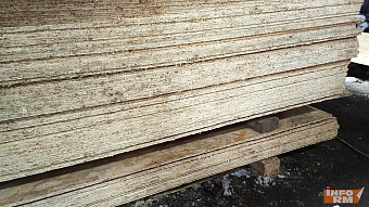 В Мордовии житель Костромы осуждён за мошенничество с OSB плитами