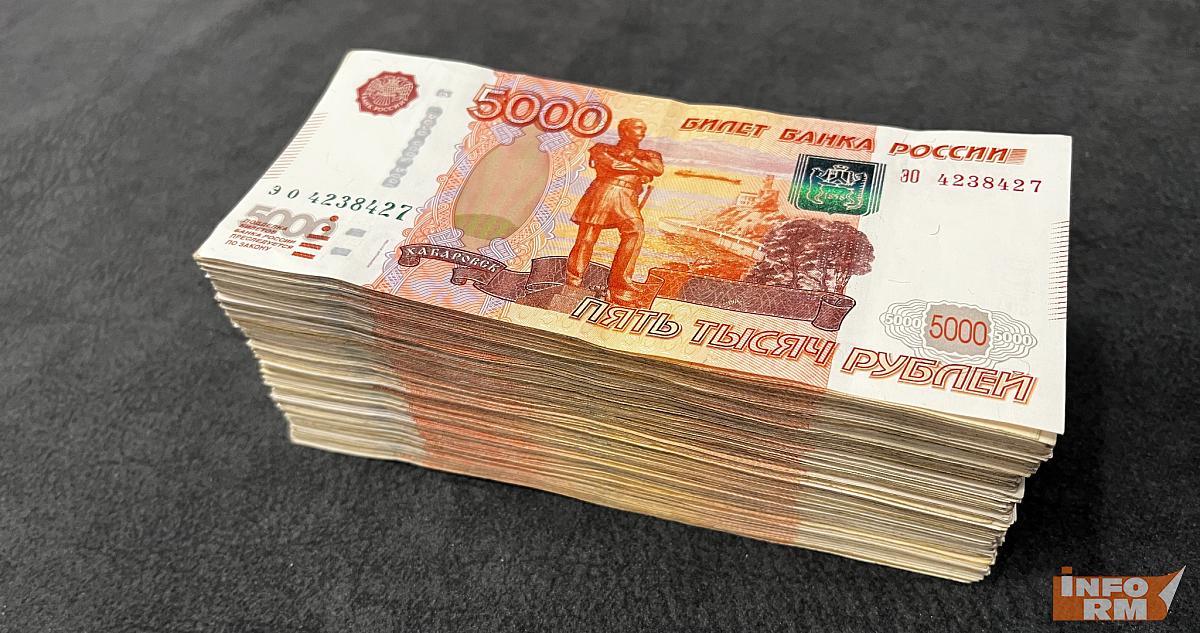 Житель Мордовии вернул долги из-за страха за своё будущее 