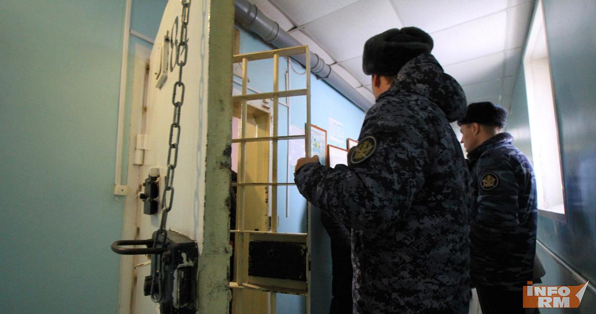 Убийцы и маньяки: мордовские колонии закупают аппараты для попкорна 