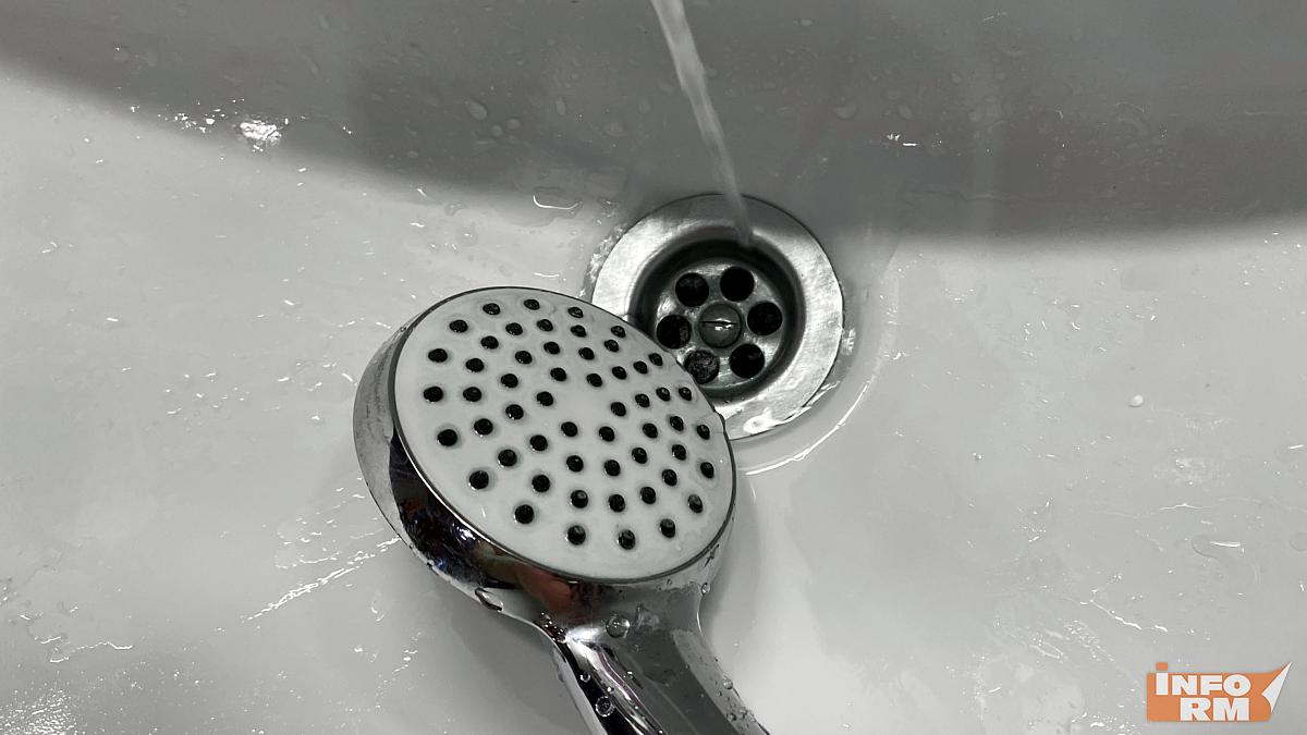 Во вторник в Саранске отключат холодную воду