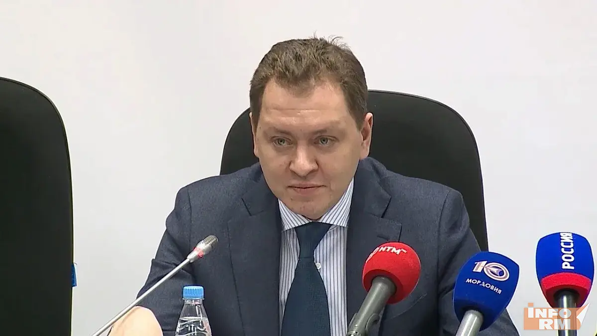 Алексей Меркушкин освобождён 