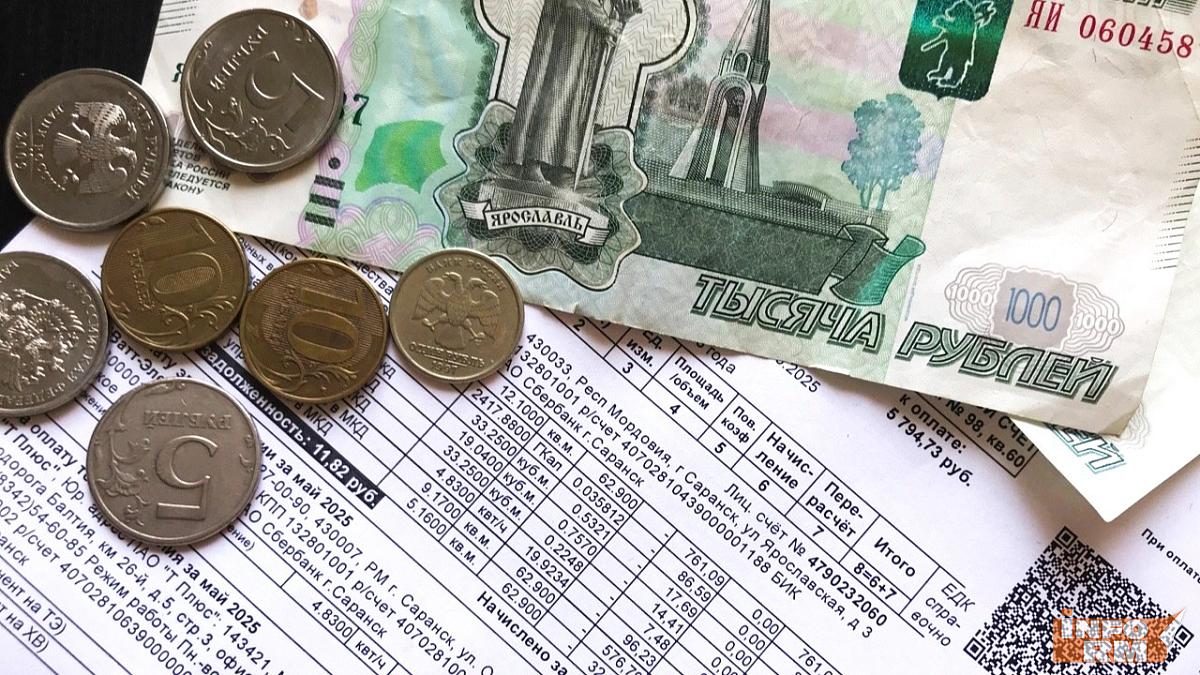 В Мордовии директор управляйки направил деньги за отопление на зарплату сотрудникам 