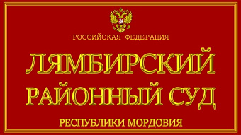 В Мордовии два друга пытались уехать в деревню на чужой машине