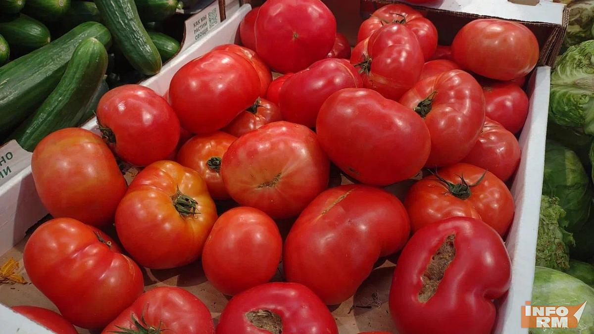 Фермерские продукты Мордовии обретут ГОСТ