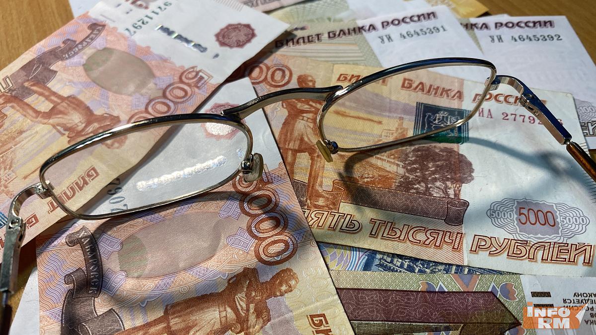 Житель Саранска задолжал стоматологам почти полмиллиона рублей