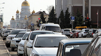 Всё больше россиян хотят купить машину в кредит 