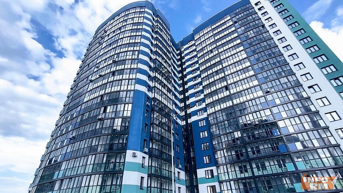 В апреле выдачи ипотеки на рынке выросли на 10%