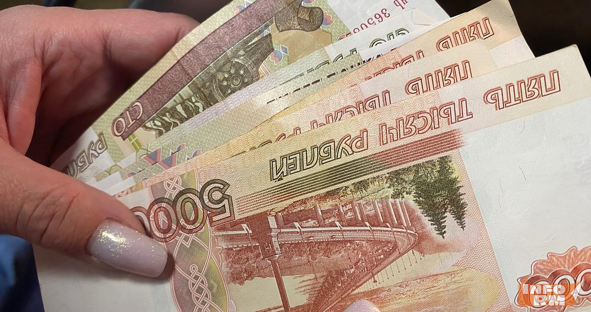 В Мордовии заведующая детским садом вернёт государству больше 540 тысяч рублей 