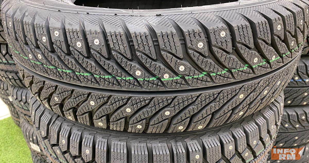 Экосбор на некоторые автомобильные шины вырастет в два раза 