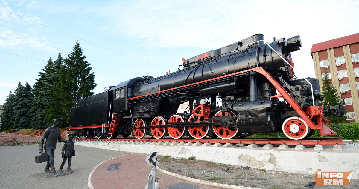 На станции Рузаевка в Мордовии построят досмотровый павильон 