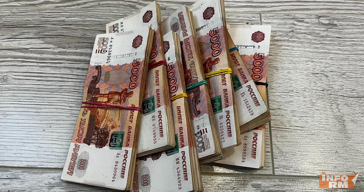 Экс-заведующей детсадом в Мордовии пришлось вернуть украденные 540 тысяч рублей 