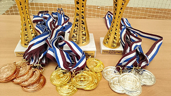 В Мордовии прошёл чемпионат по мини-футболу спорта ЛИН