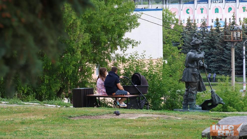 В Мордовии составили «демографический альбом» предприятий 