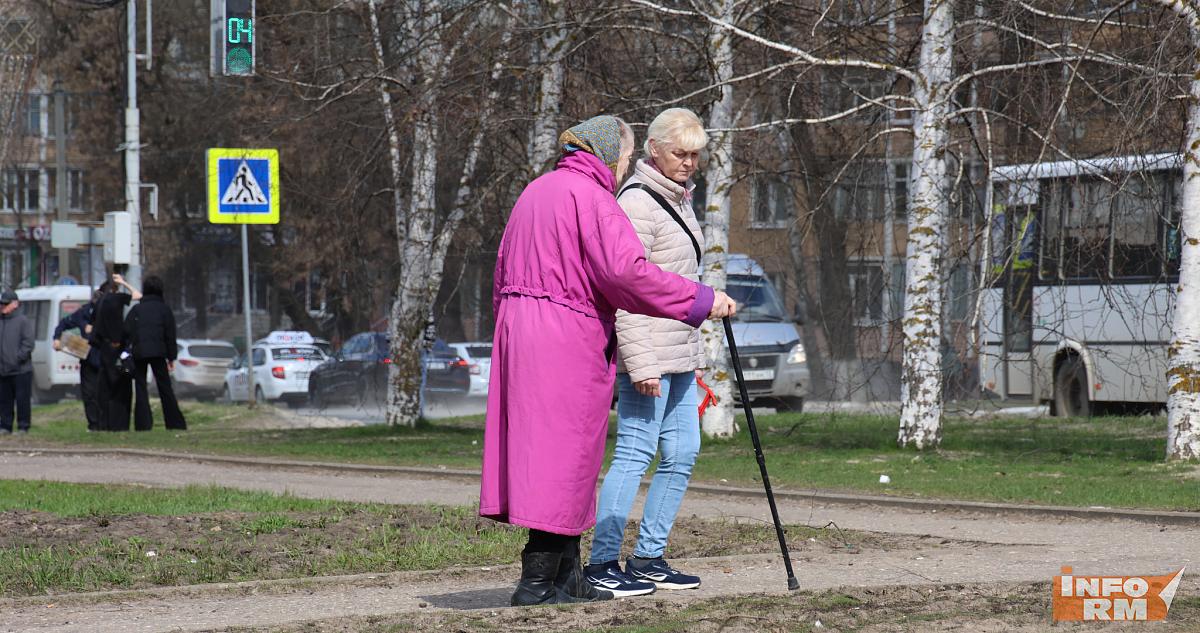 Минимальную страховую пенсию предложили увеличить до 50 тысяч рублей 