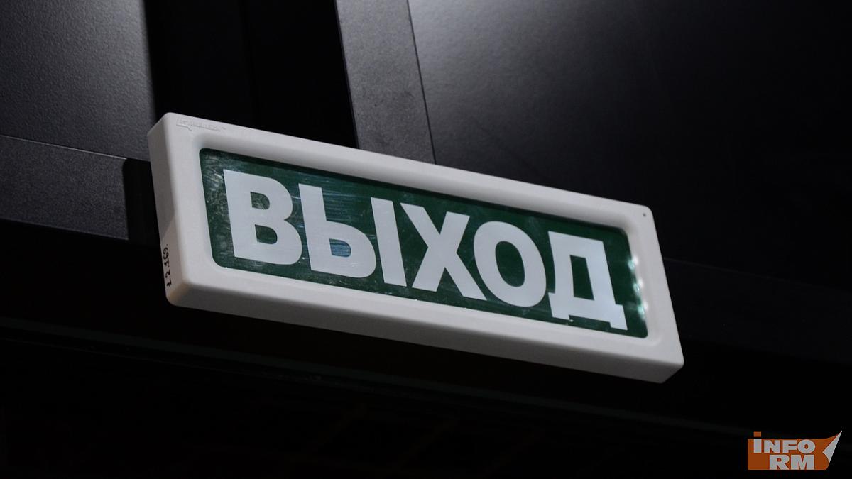 Порнография и разбой: пятеро преступников были депортированы из Мордовии 