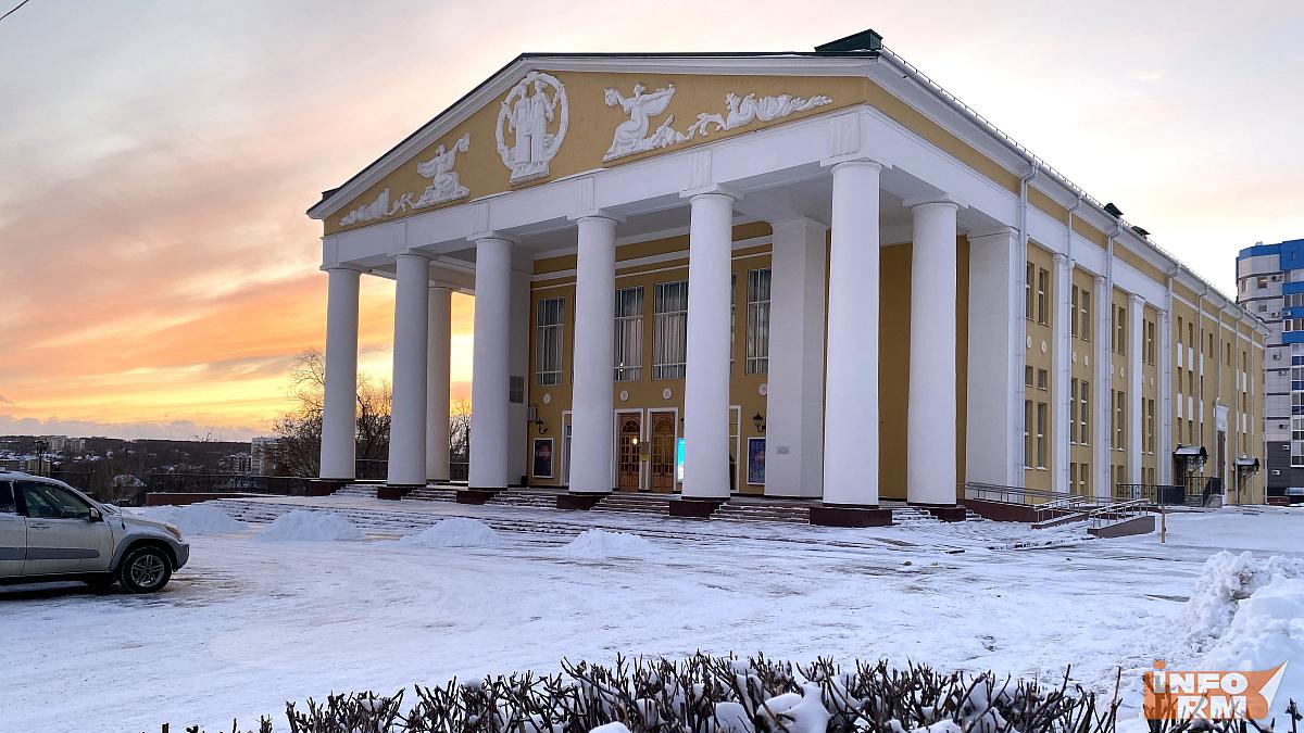 В центре Саранска ограничат движение