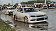 В Саранске прошёл автофестиваль «Лиса Фест»