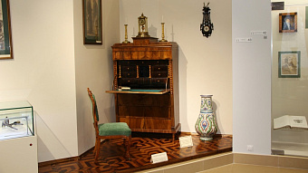 Жителям Саранска откроют «Мебельные традиции»