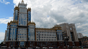 Мордовский госуниверситет хочет заняться разработкой лекарств и улучшенной еды 