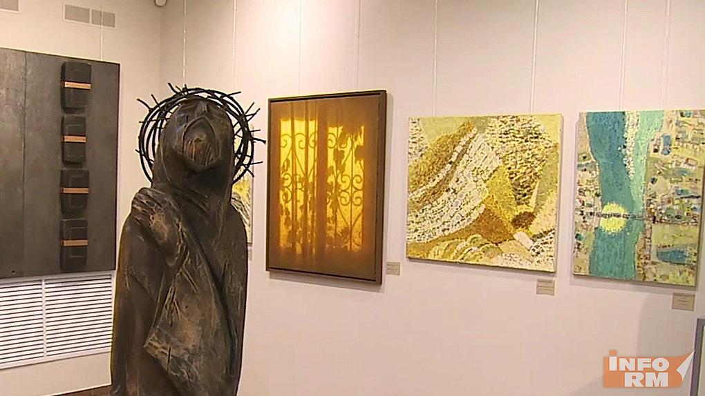 Жители Мордовии знакомятся с «Солнечным квадратом»