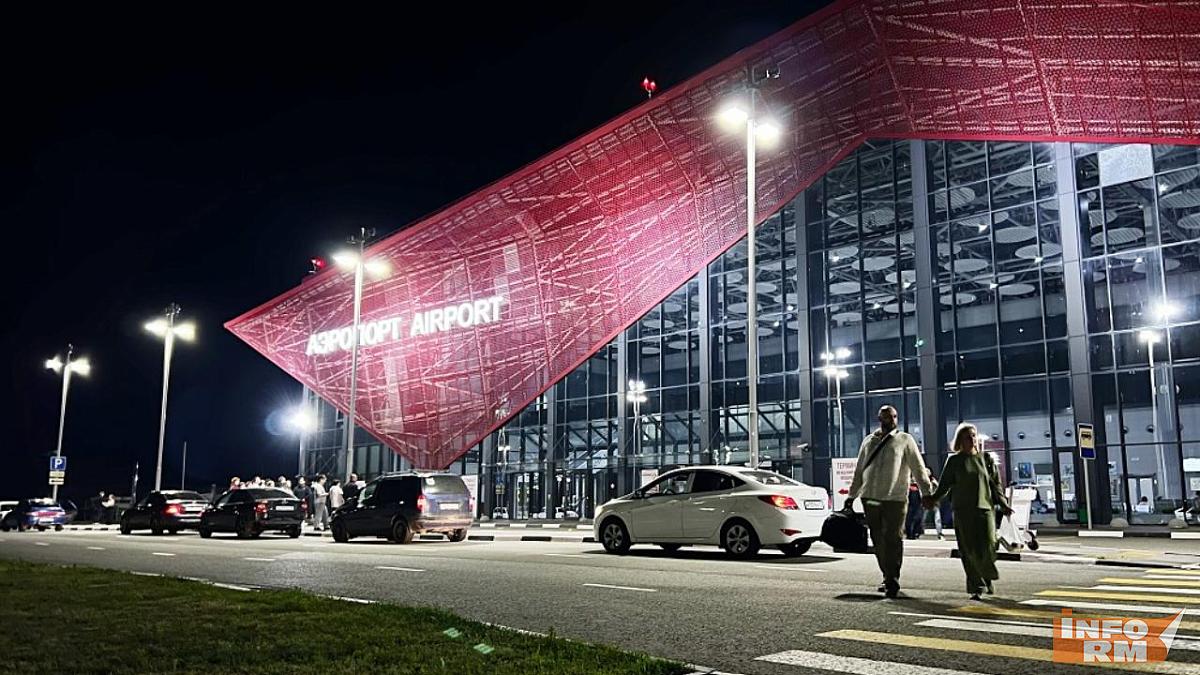 В небе и на земле: в Мордовии подвели транспортные итоги 