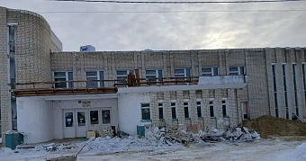 Капремонт школы в Мордовии проверили сотрудники прокуратуры 