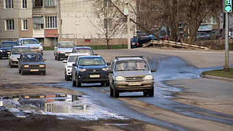 Остановки, светофоры, ремонт: в Мордовии решают, как сделать дороги безопаснее 