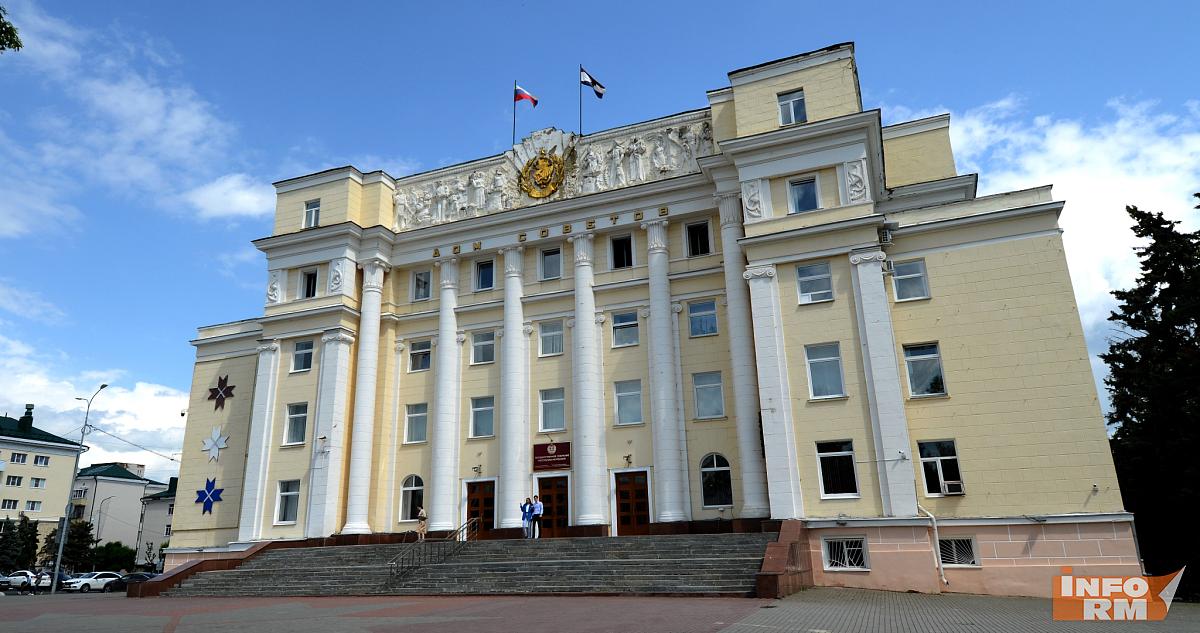 Выборы-2026 в Мордовии: миллионы бюллетеней доставят на участки до 17 сентября 