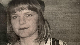 Полиция Мордовии ищет любящую «путешествовать» Марину Адушкину