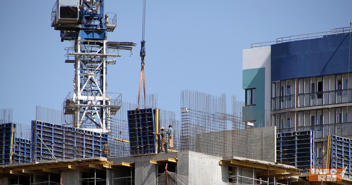 Срок строительства высотки в Мордовии удалось сократить почти на 600 дней 