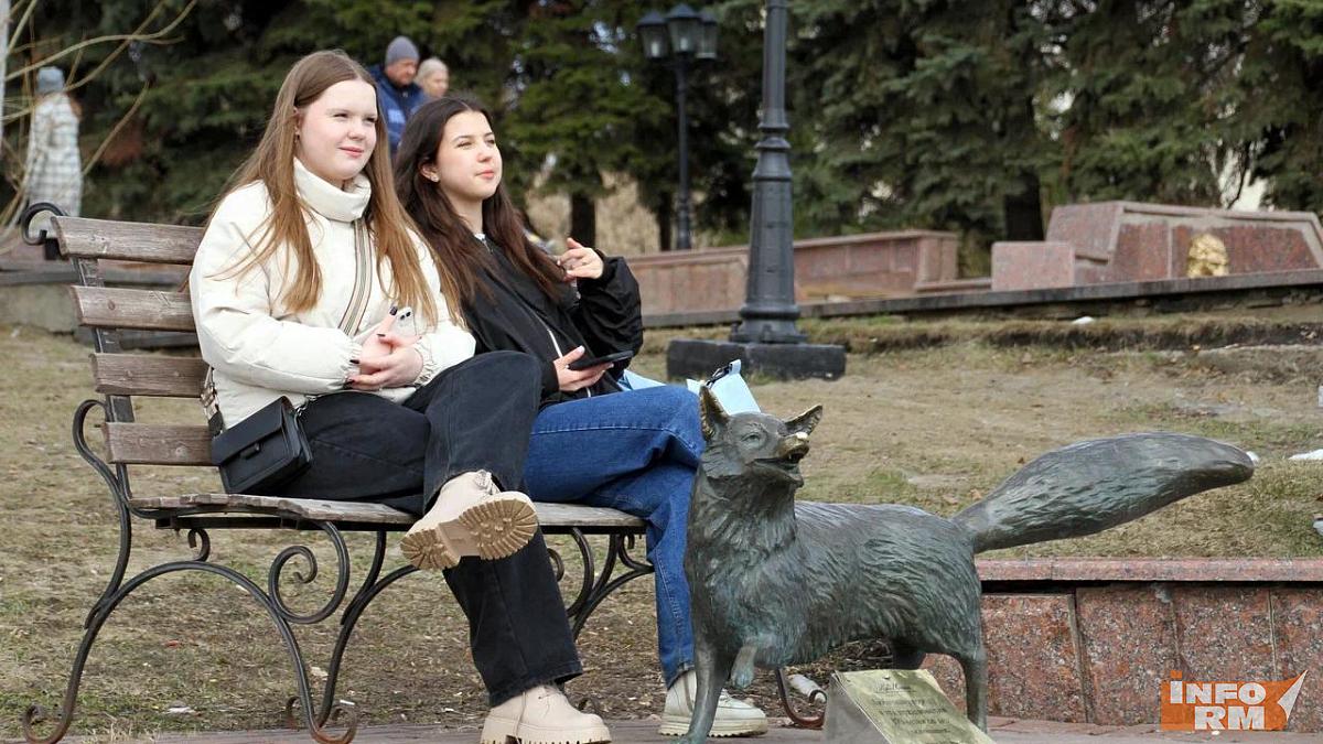 Вторая короткая рабочая неделя пройдет с 5 по 7 мая 