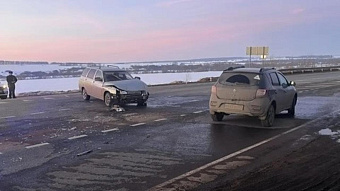 В Мордовии неуступчивый водитель отказался «дунуть»