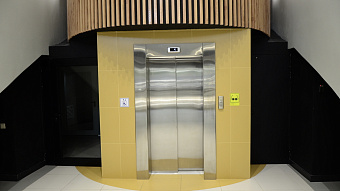 С заменой некоторых лифтов в Мордовии могут возникнуть проблемы 