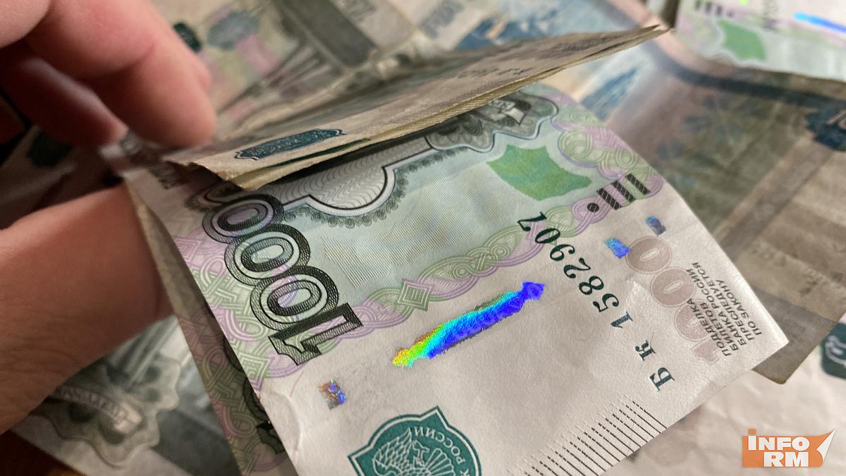 Ставшему инвалидом на строительстве моста жителю Мордовии выплатят 2,5 миллиона рублей